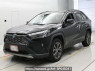Used 2021 AT toyota rav4 AXAH54 Image[0]