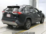 Used 2021 AT toyota rav4 AXAH54 Image[1]