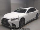 Lexus LS GVF50
