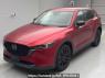 Used 2022 AT mazda cx-5 KFEP Image[0]
