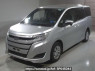 Used 2021 AT toyota noah ZRR85G Image[0]