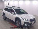 Subaru Legacy Outback BT5
