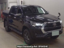 Toyota Hilux GUN125