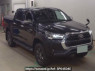 Used 2022 AT toyota hilux GUN125 Image[0]
