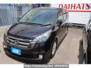 Honda Step WGN RG4