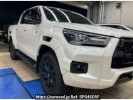 Toyota Hilux GUN125