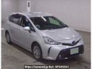 Toyota Prius alpha ZVW41W