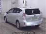Used 2020 AT toyota prius-alpha ZVW41W Image[2]