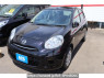 Used 2011 AT nissan march NK13 Image[0]