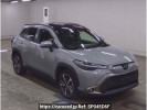 Toyota Corolla Cross ZSG10
