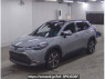 Used 2023 AT toyota corolla-cross ZSG10 Image[1]