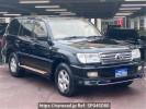 Toyota Land Cruiser 100 UZJ100W