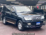 Used 2002 AT toyota land-cruiser-100 UZJ100W Image[0]