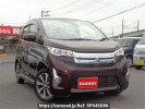Mitsubishi ek Custom B11W