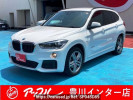 BMW X1 HT20