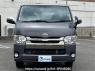 Used 2017 AT toyota hiace-van KDH201V Image[1]
