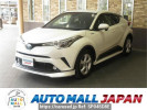 Toyota C-HR ZYX10