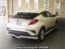 Used 2017 AT toyota c-hr ZYX10 Image[1]