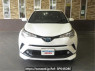 Used 2017 AT toyota c-hr ZYX10 Image[2]