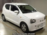 Used 2021 AT suzuki alto HA36S Image[2]