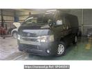 Toyota Hiace Van GDH201V
