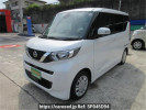Nissan Roox B44A