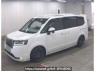 Used 2023 AT honda step-wgn RP6 Image[1]
