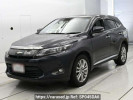 Toyota Harrier ZSU60W