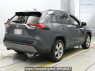 Used 2021 AT toyota rav4 MXAA54 Image[1]