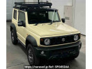 Suzuki Jimny Sierra JB74W
