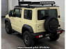 Used 2022 AT suzuki jimny-sierra JB74W Image[1]