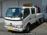 Used 2012 AT toyota dyna-truck KDY281 Image[0]