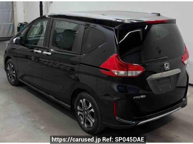 Buy Used 2023 Honda Freed GB5 (SP045DAE) - Carused.jp