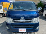 Used 2011 AT toyota hiace-van KDH206V Image[1]