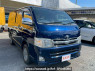 Used 2011 AT toyota hiace-van KDH206V Image[2]