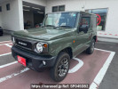 Suzuki Jimny JB64W