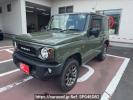 Suzuki Jimny JB64W