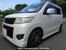 Suzuki WAGON R STINGRAY MH23S