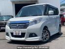 Suzuki Solio MA46S