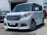 Used 2016 AT suzuki solio MA46S Image[0]