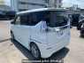 Used 2016 AT suzuki solio MA46S Image[1]