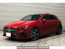 Mercedes Benz A-Class 177012
