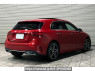 Used 2024 AT mercedes-benz a-class 177012 Image[1]