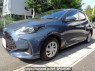 Used 2024 AT toyota yaris MXPH14 Image[0]