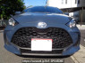 Used 2024 AT toyota yaris MXPH14 Image[2]