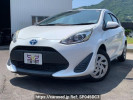 Toyota Aqua NHP10