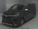 Toyota Voxy ZWR80W