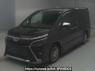 Used 2021 AT toyota voxy ZWR80W Image[0]