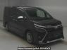 Used 2021 AT toyota voxy ZWR80W Image[2]