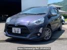 Toyota Aqua NHP10
